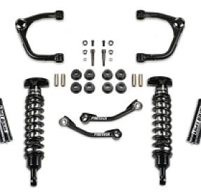 Лифт комплект подвески для Chevrolet Tahoe 2021-24